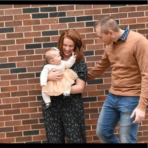 Meet your Posher, Maddie